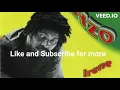 Senzo Guilty - LYRICS
