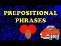 2 TYPES OF PREPOSITIONAL PHRASES
