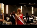 Miss Universe Australia 2013 Olivia Wells The Journey