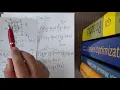Part II Naive Bayes Classifier