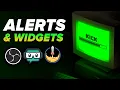 How To Setup Kick Alerts 2023 Botrix Tutorial
