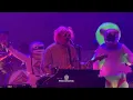 STRFKR "Open Your Eyes" LIVE
