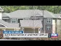 Coroner identifies victim of fatal shooting at Laurens County apartment