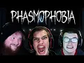Download Lagu Phasmophobia with Jynxzi and Sketch (Disaster)
