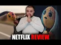 Download Lagu Lost Ollie - Netflix Series Review