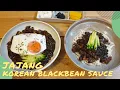 Download Lagu JAJANG (Korean Blackbean Sauce): Jajang Bap and Jajang Myeon