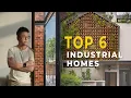 Download Lagu Top 6 Best Brick Houses In Malaysia | Sustainable Architecture| Interior Design House Transformation