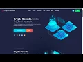 How to Create Binance API Key and How to Use it on Crypto Denada