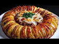 Download Lagu Het is een heerlijk gerecht voor op de feesttafel, waar iedereen meteen van onder de indruk zal zijn