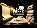 Download Lagu How Paper Shaped Knowledge, Culture, and Revolution