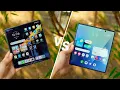 Download Lagu The BEST Foldable? Magic V5 vs Z Fold7
