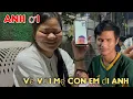 Download Lagu Bích Phương Lên Đồ Đợi Xuân Hoà, Cùng Con Kêu\