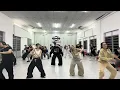 Download Lagu EXSH - We Belong Together Demo | Choreography by Lit \u0026 Danmy