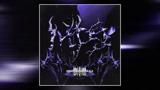 DJ LZIN MC PR MC GW MTG INSURDECEDORA 3 0 Slowed Reverb 