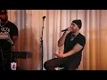Lyfe Jennings Live Performance Must Be Nice at The Real Music Soul Jam