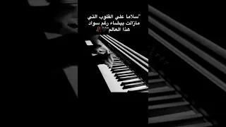 عندما ابدع بروك بالتعبير عما بدخلنا من خلال بعض الالحان بروك ون بيس Onepiece 