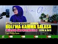 Download Lagu Cover Lagu Makassar_Boli'ma Kamma Salasa_Isna Ashar 𝘈𝘳𝘳.𝘎𝘪𝘵𝘢𝘳 : 𝘔𝘢𝘵𝘵_𝘒ey: 𝘈𝘭𝘺 Rozaldi
