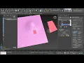 3ds Max Tutorial Edit Poly Modifier