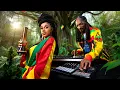 Download Lagu 🌿 Roots Reggae Meditation Mix – Jah’s Peace, Healing Dub \u0026 Love Beyond Babylon