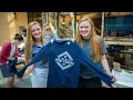 Homecoming Family Weekend