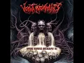 Vomit Remnants  13   Embludgeonment Regard To Devourment