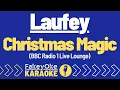Download Lagu Laufey - Christmas Magic (BBC Radio 1 Live Lounge) [Karaoke]