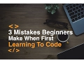 3 Mistakes Beginners Make When First Learning Java and Android Development