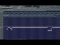 Cro - Easy fl studio remake