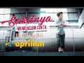 Download Lagu APRILIAN - SAKITNYA MEMBENDAM CINTA (AUDIO)