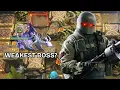 Download Lagu TACHANKA JUST DELETED THIS WEAK ARKNIGHTS BOSS (EA-8)