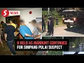Download Lagu Simpang Pulai cop shooting: Nine remanded for a week, manhunt for cop attacker continues