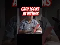 John Wayne Gacy Reacts To Victim Photos