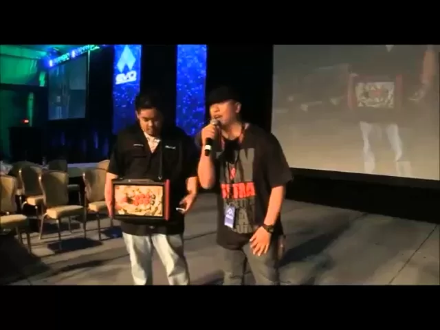 Xbox One Gets Booed Out At EVO 2013