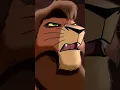 Scar Didn t Choose Kovu as his Heir