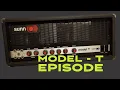 Sunn Model T Documentary