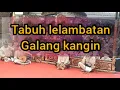Download Lagu tabuh lelambatan-galang kangin
