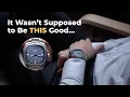 Lagu This Sports Watch is FRESH! Mido Multifort TV 35 Review