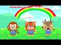 Download Lagu Pelangi Pelagi|lagu anak indonesia