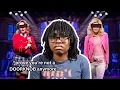 teen versions of musicals are abominations