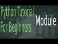 Become Proficient In Python Programming JT Devs Module in python 2022