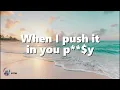 MMMN – Naira Marley | Full Lyrics Video