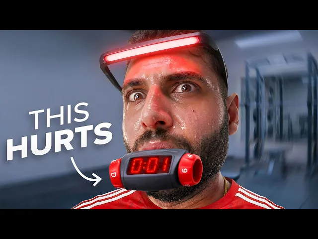 Video: Can Tech Transform my Body in 3 Months?