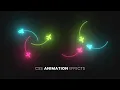 CSS Animation Effects