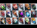 30 Best Spooky Beautiful Nail Art Ideas Top Halloween Compilation