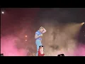 Post Malone Coachella 2025