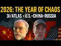 2026 Will Change EVERYTHING - Here s Why Mark Lerner Expert Astrologer
