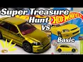 New to Hot Wheels Collecting How to Find Rare Hot Wheels Super Treasure Hunts Explained