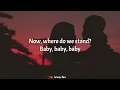 Daisy Jones & The Six - Look At Us Now (Honeycomb) (Lyrics)