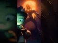 Download Lagu Maxx is part werewolf?!  #halloween #spooky #animation #couple #relationship #catgirl #furry