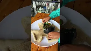 Food Review In Addis Ababa 